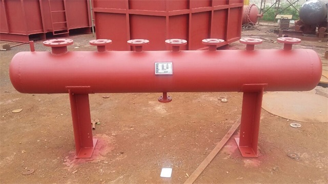 永顺<font style='color:red'>分气缸</font>容器销售