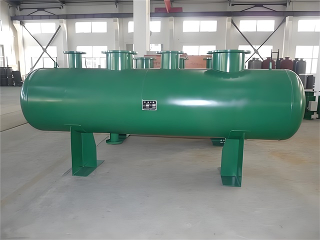 乐都集分水器销售